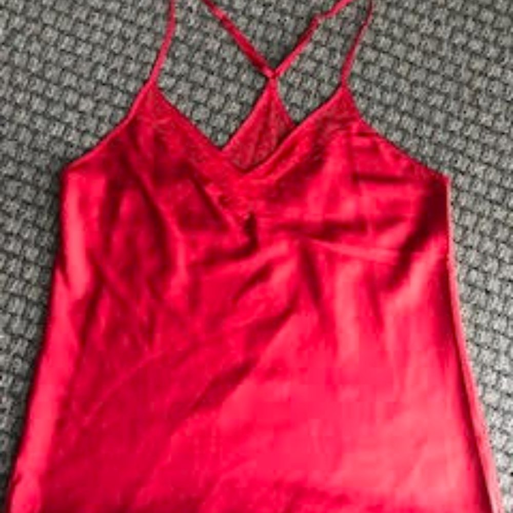 2 Strappy Summer Tops